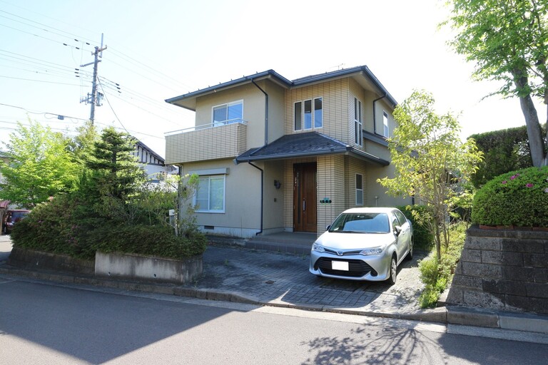 宮城県仙台市泉区高森６丁目