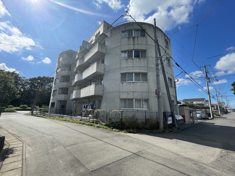 茨城県つくば市花畑３丁目