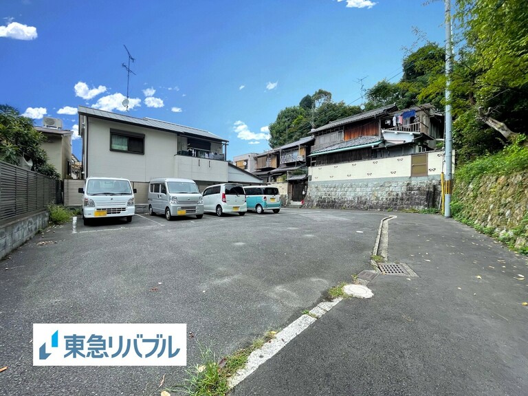 京都府京都市東山区泉涌寺東林町(◆◇外観写真◇◆)