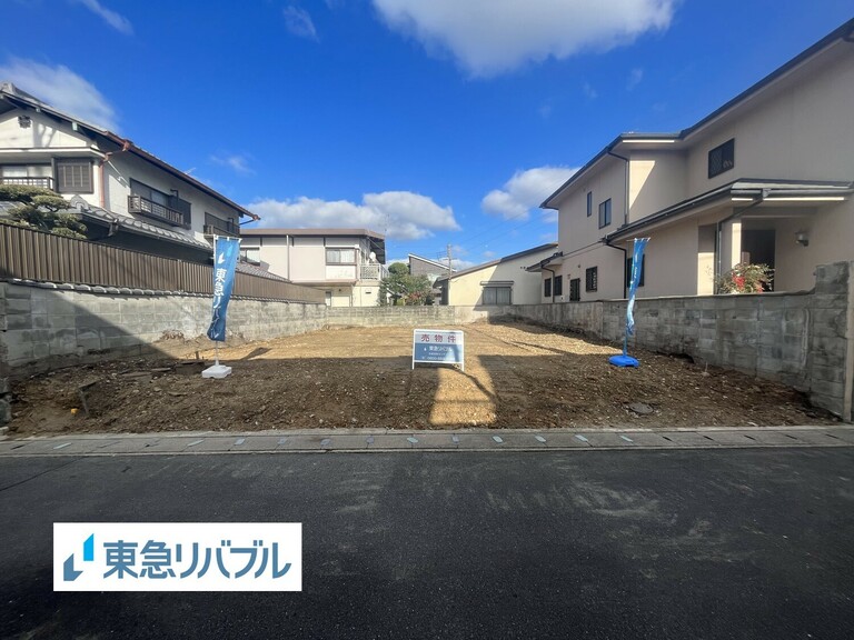 京都府京都市伏見区桃山南大島町