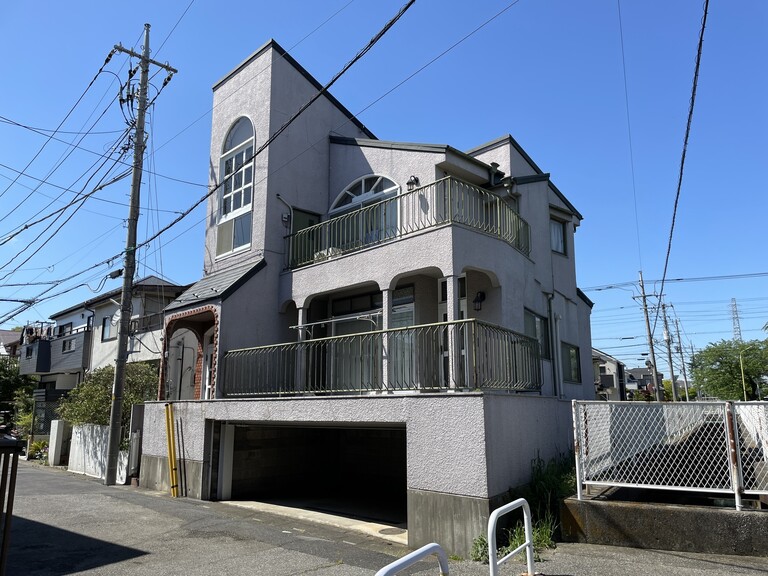 埼玉県川口市大字東内野(現地（現況引渡）)