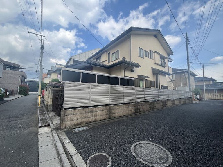 埼玉県さいたま市浦和区領家１丁目