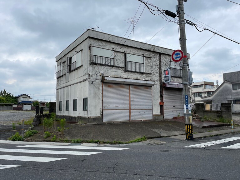 埼玉県幸手市中１丁目(現地（現況引渡）)