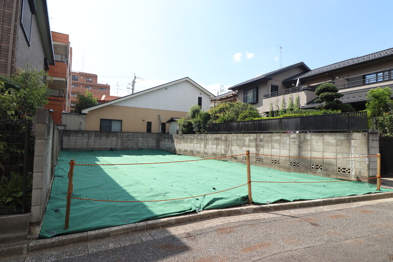 埼玉県さいたま市南区根岸３丁目