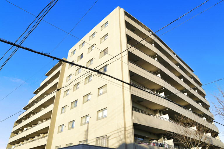 デュオ大宮桜並木通り