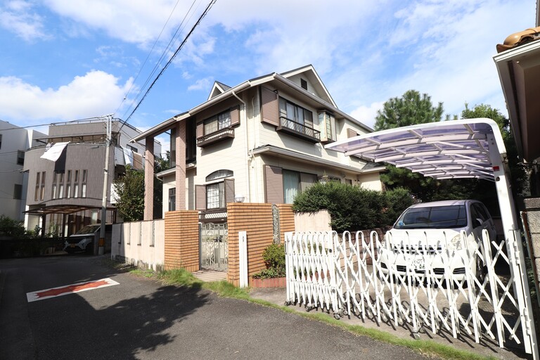 埼玉県さいたま市大宮区上小町