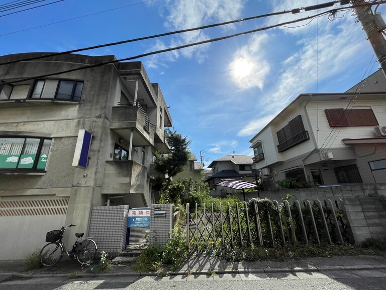 埼玉県さいたま市浦和区岸町２丁目(現地（現況引渡）)