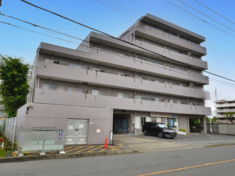 ライオンズマンション川口根岸台(ライオンズマンション川口根岸台)