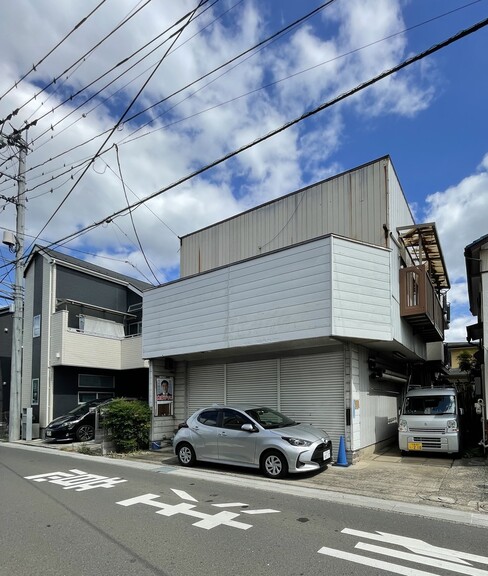 埼玉県さいたま市北区櫛引町２丁目(【現地写真】)