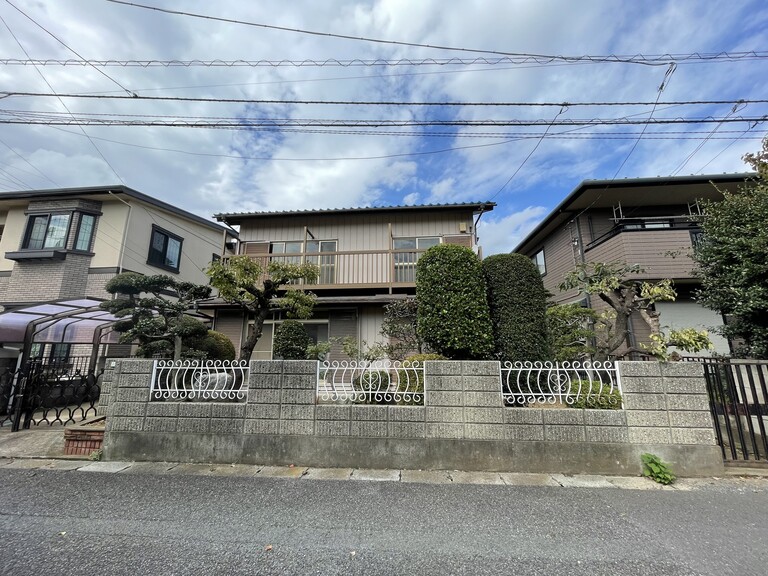 埼玉県さいたま市見沼区大和田町２丁目(外観写真)