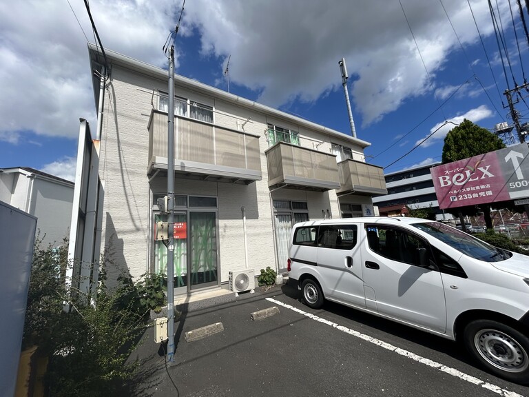 埼玉県草加市八幡町(ラナンキュラス)