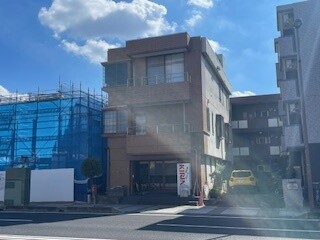 埼玉県さいたま市大宮区吉敷町３丁目(建物外観)