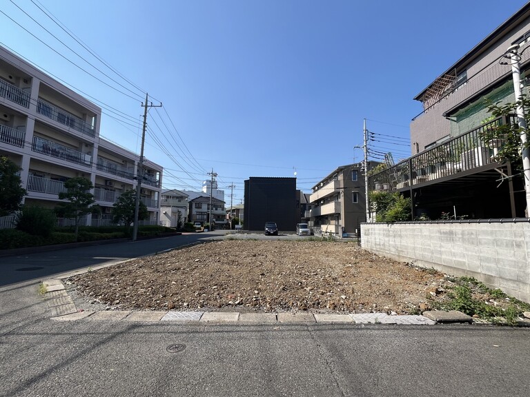 埼玉県蕨市錦町２丁目