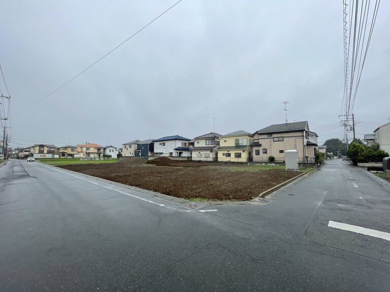 埼玉県北本市西高尾８丁目