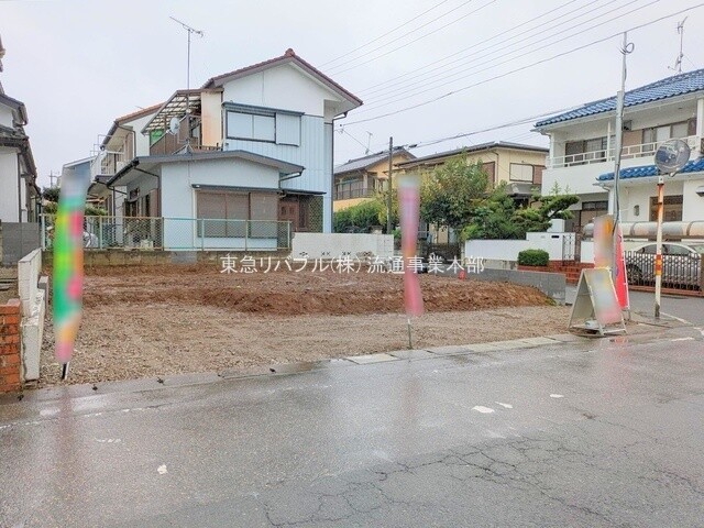 埼玉県川越市霞ケ関北５丁目