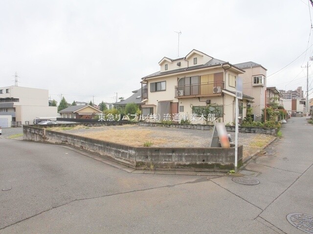 埼玉県所沢市小手指町５丁目