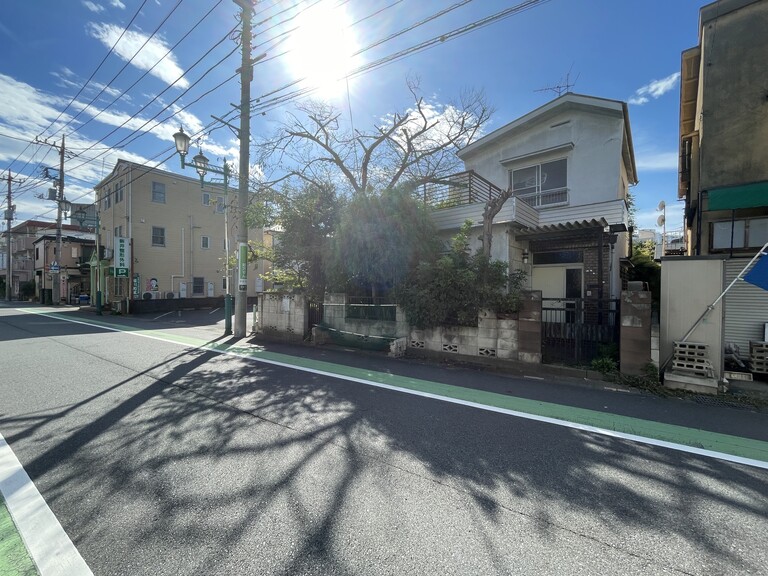 埼玉県川口市芝樋ノ爪１丁目(外観写真)