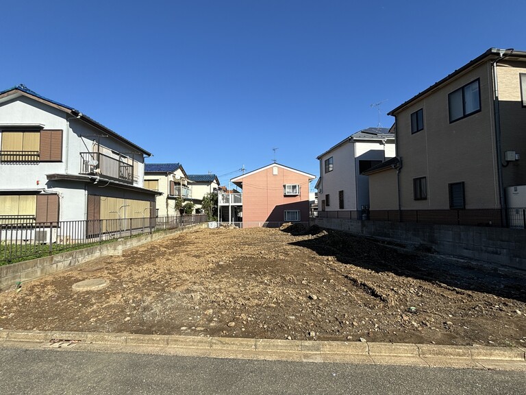 埼玉県川口市大字安行原