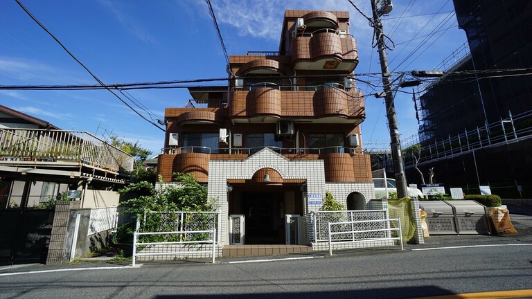 千葉県船橋市東船橋２丁目