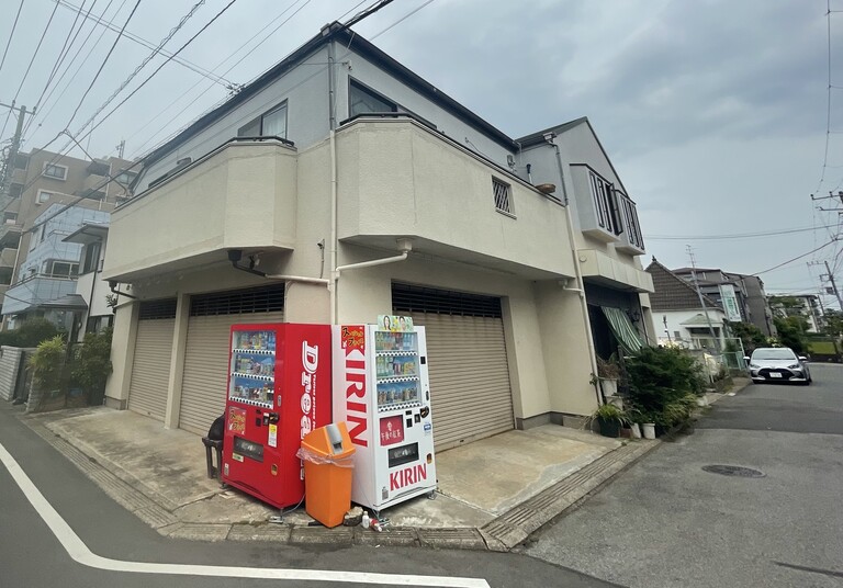 千葉県船橋市習志野台３丁目