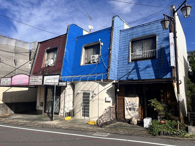 千葉県船橋市海神４丁目