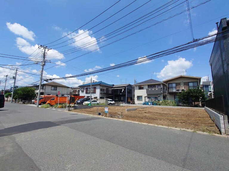 千葉県船橋市日の出２丁目(完成予定は令和7年1月頃の予定です。近隣に同施工会社のモデルハウスがありますので、そちらのご案内も可能です。お気軽にお申し付けください。)