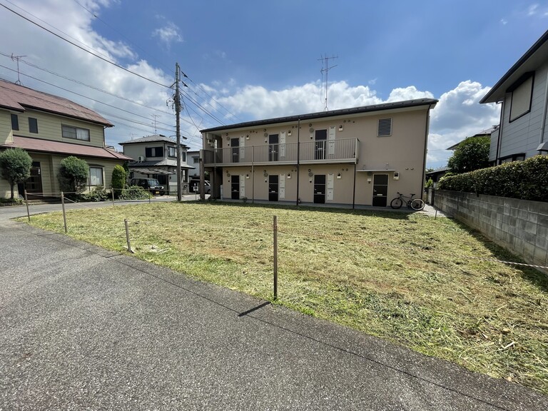 千葉県千葉市若葉区若松町