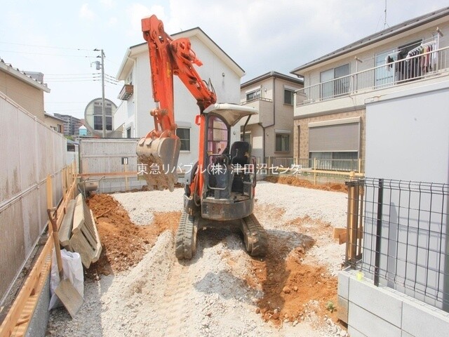 千葉県習志野市東習志野３丁目