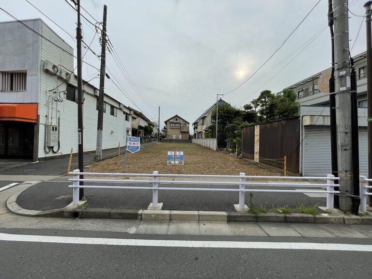 千葉県松戸市小金