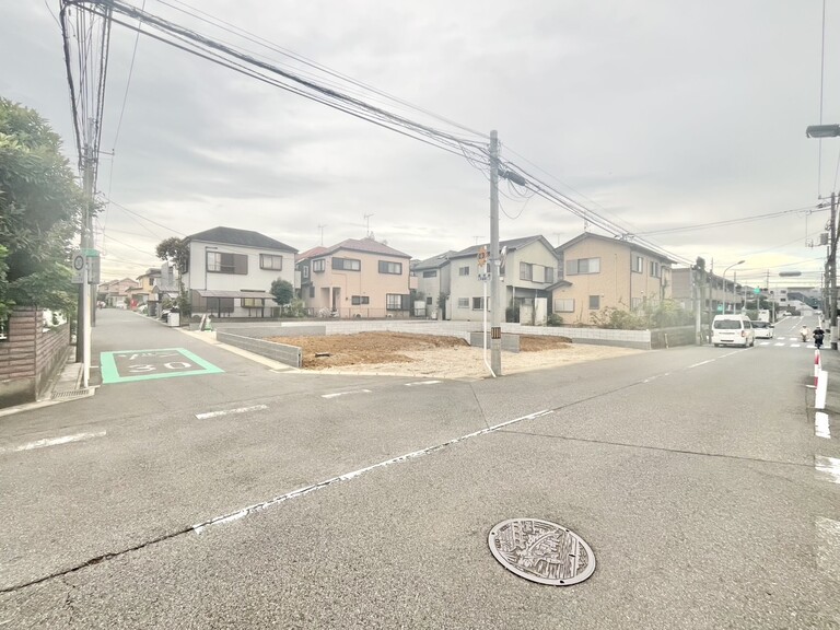 千葉県松戸市上本郷