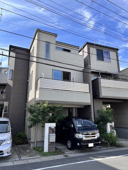 千葉県船橋市海神町南１丁目