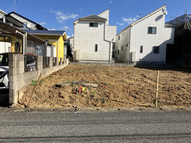 千葉県千葉市若葉区千城台東３丁目