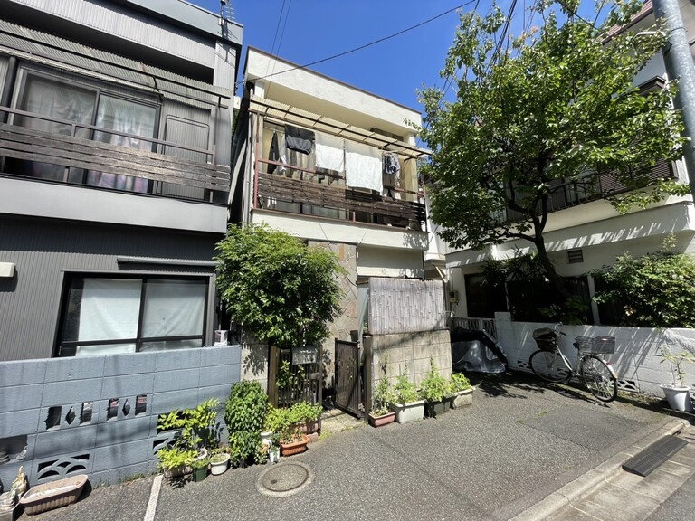 東京都渋谷区本町３丁目