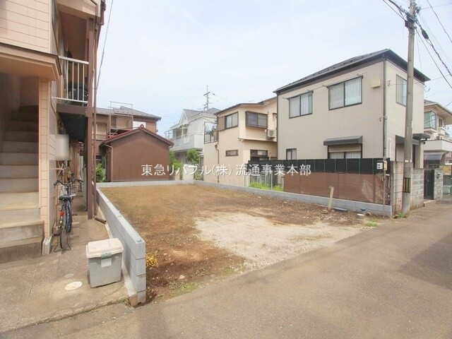 東京都東村山市萩山町３丁目