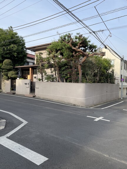 東京都世田谷区代沢１丁目(外観写真（現況引渡）（現況引渡）)