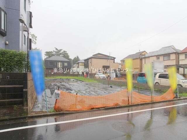 東京都東久留米市学園町１丁目