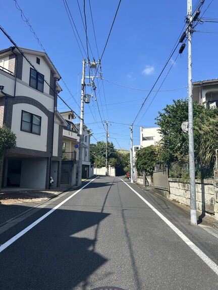 東京都大田区東雪谷４丁目