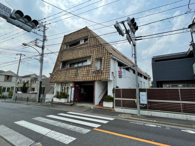 東京都国分寺市戸倉２丁目(【現地写真】（現況引渡）)