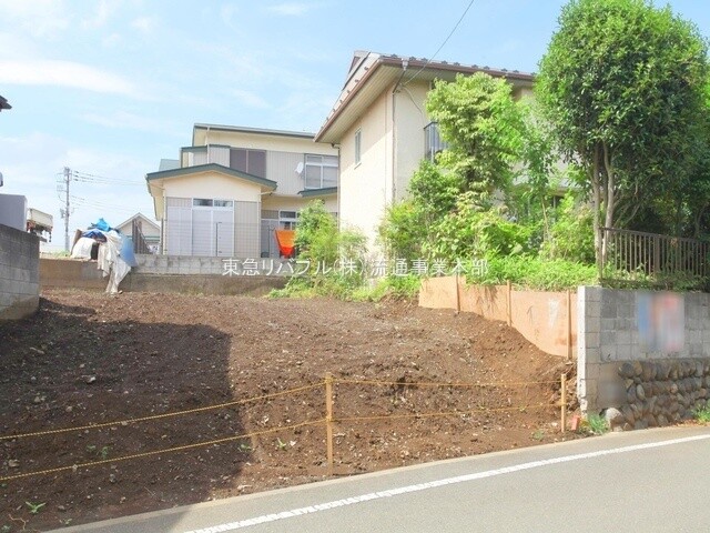 東京都東久留米市中央町２丁目