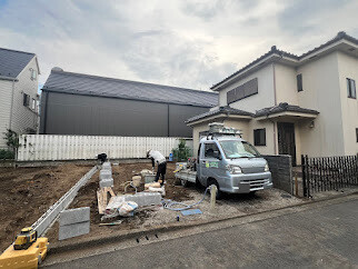 東京都町田市金森４丁目