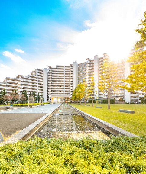 東京サーハウスリバーポート