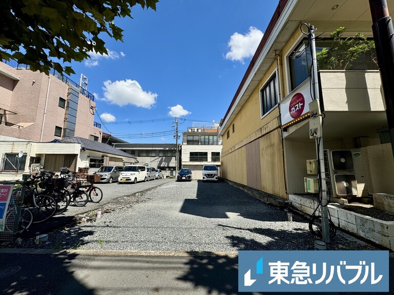 東京都北区昭和町２丁目(現地写真)