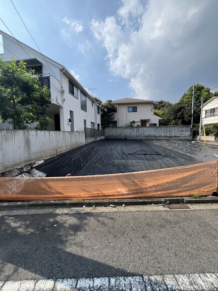 東京都世田谷区瀬田４丁目