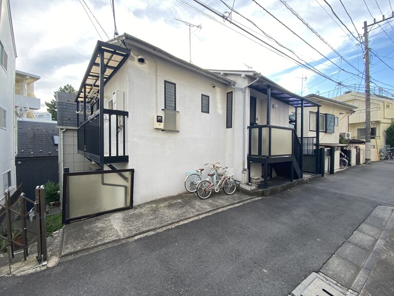 東京都板橋区大谷口上町