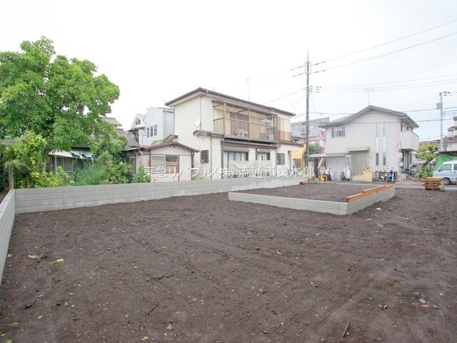 東京都国分寺市戸倉２丁目