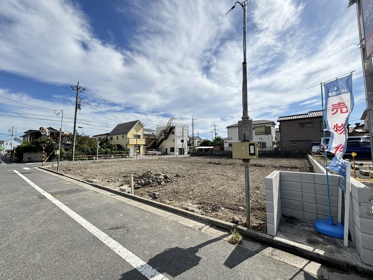 東京都足立区西伊興４丁目(外観写真　※令和6年10月19日撮影 2024年10月19日)