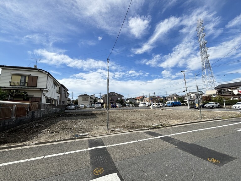 東京都足立区西伊興４丁目(外観写真　※令和6年10月19日撮影 2024年10月19日)