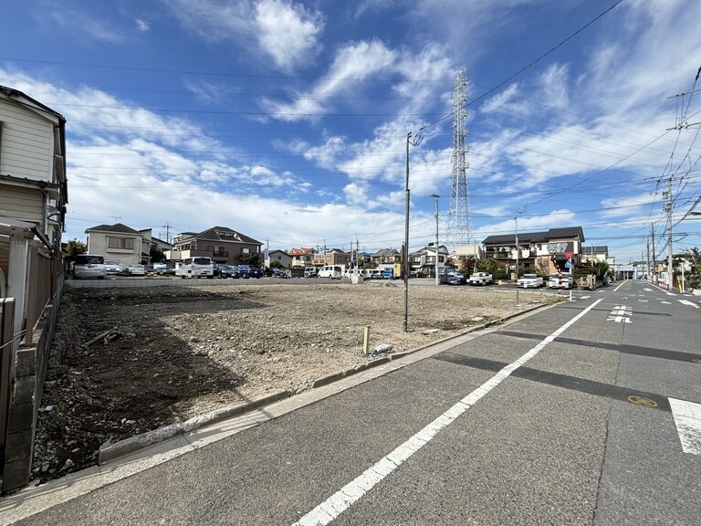 東京都足立区西伊興４丁目(外観写真　※令和6年10月19日撮影 2024年10月19日)