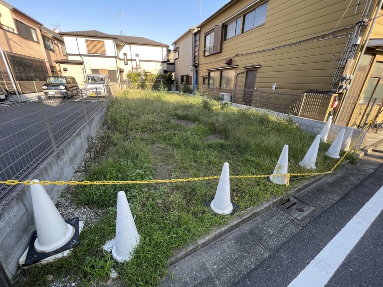 東京都大田区矢口３丁目