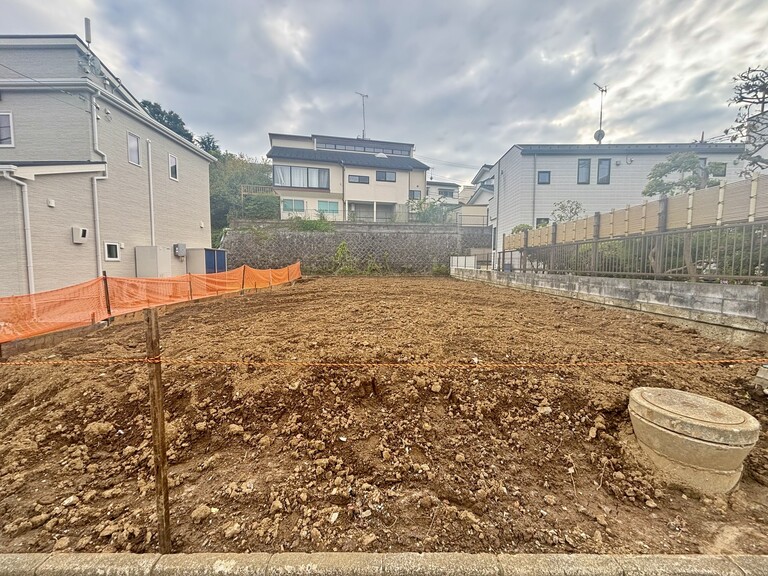 東京都町田市玉川学園４丁目